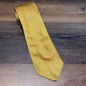 Brooks Brothers Silk Tie